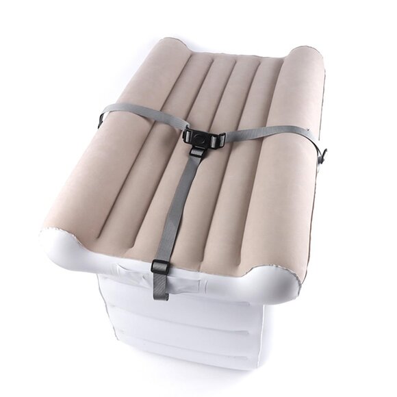 Inflatable Toddler Travel Bed Portable Toddler Bed for Travel - Picture 1 of 7
